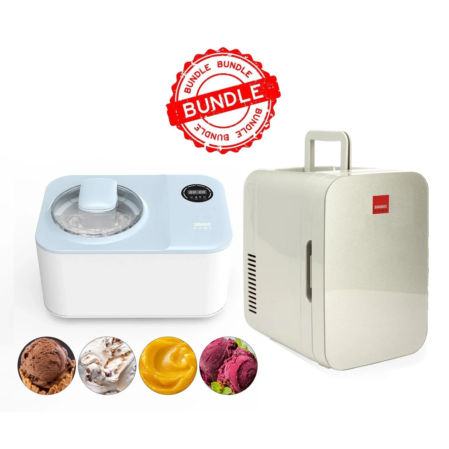 Appliances Bundles